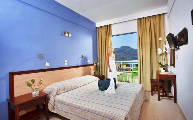 Sofia Hotel