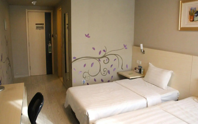 Shenyang Yashi Express Hotel