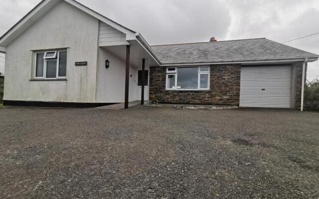 The Barn