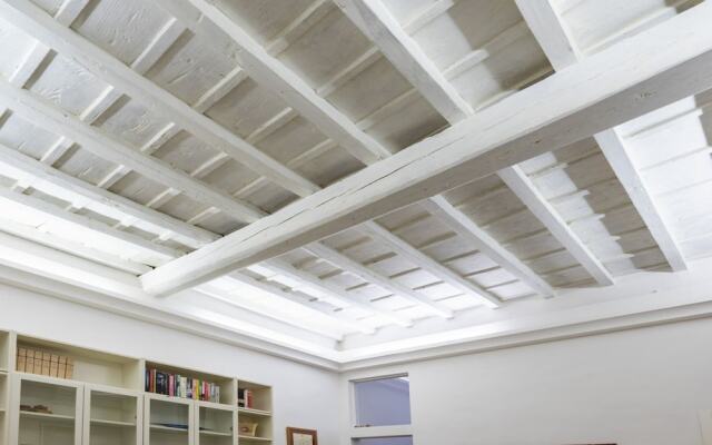 Santo Spirito Apartment