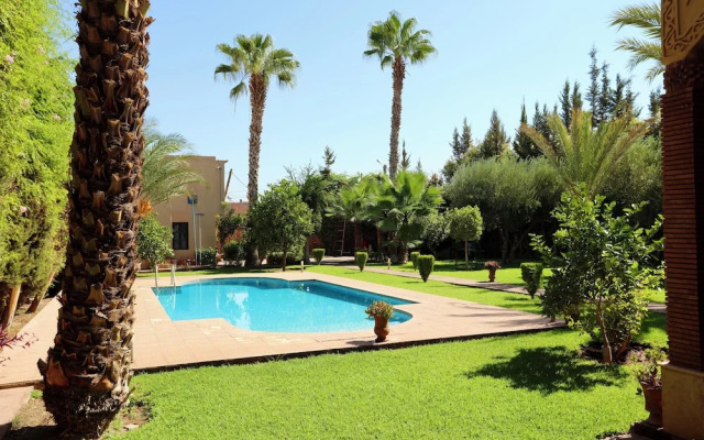 Les Terrasses Des Jardins