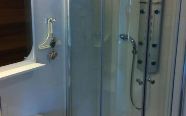 Het Achterstik en Het Forus