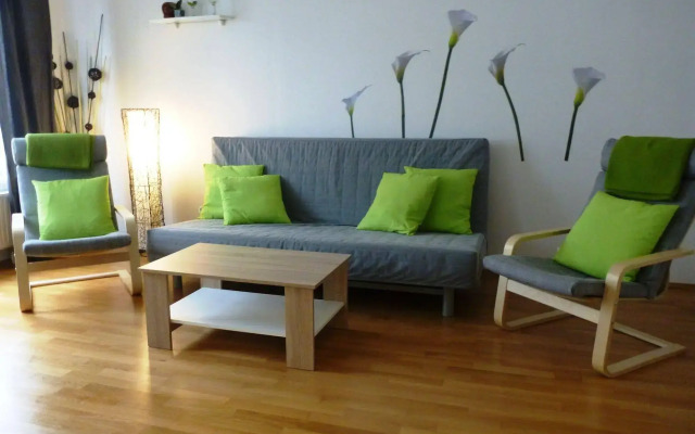 Flatprovider Relax City Apartment