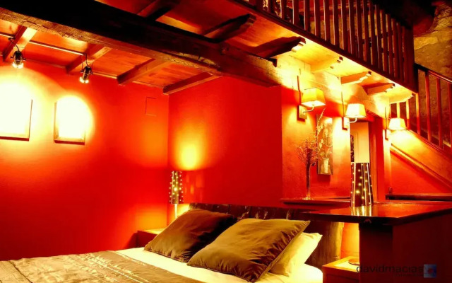 Almazara de San Pedro