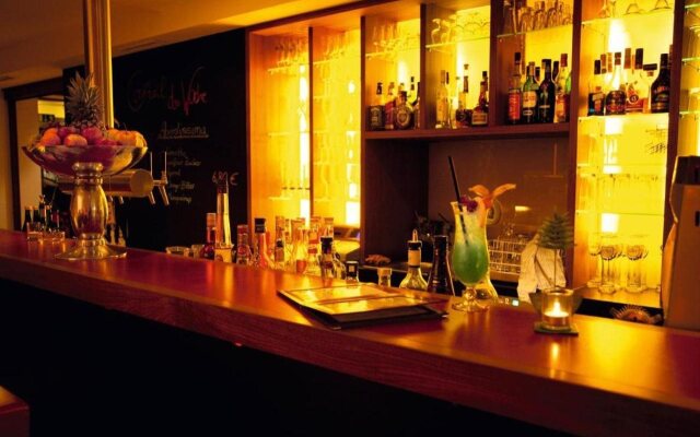 Hotel City Krone
