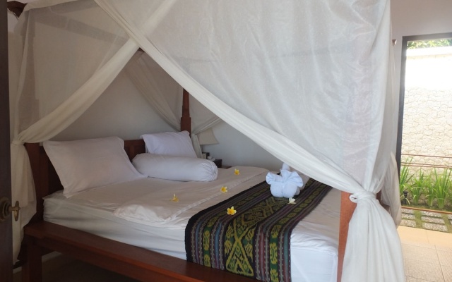 The Amrita Salt Farm Villas – Guest Rooms – Tejakula
