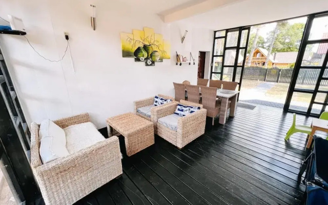 Apartment in Jaroslawiec Near the Beach