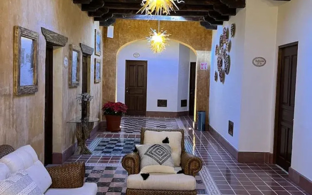 Mesón de las Delicias