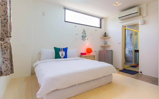 Blanche Bed and Breakfast