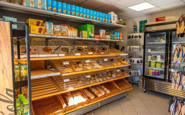 EuroParcs Bad Hoophuizen