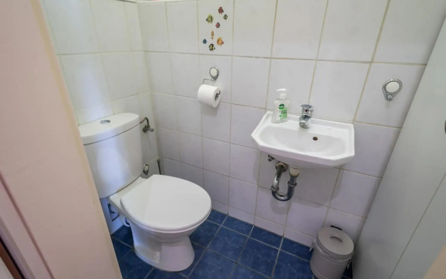 Santos 1214 Apartment