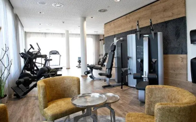 Laschenskyhof Hotel & Spa