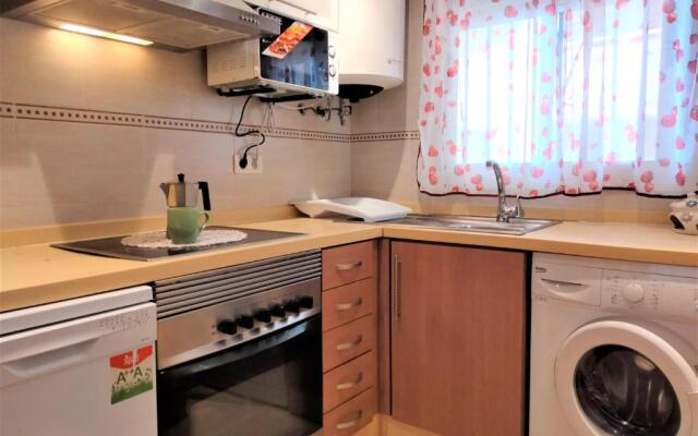 ACV - Aguamarina-2ª Linea Planta 3 Norte