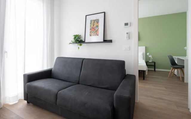 Carducci Modern Apartment 7 by Wonderful Italy