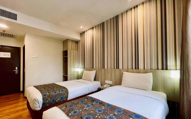 My Hotel at Bukit Bintang