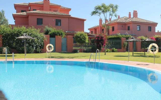 Apartamentos Puerto Sherry