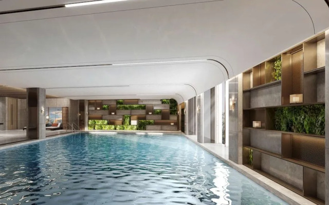 Doubletree By Hilton Cangnan