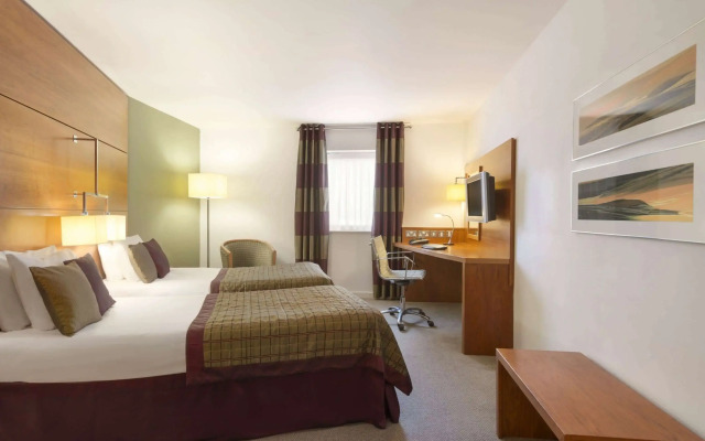 Ramada Plaza by WyndhamWrexham