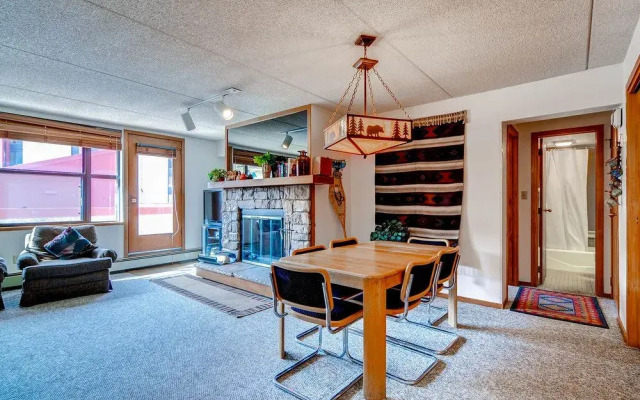 Village Square At Center Village By Copper Mountain Lodging