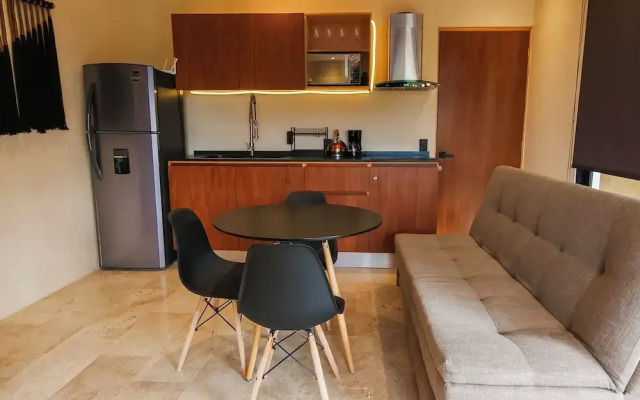 Atipika Tulum Dream Loft Pool Near beach