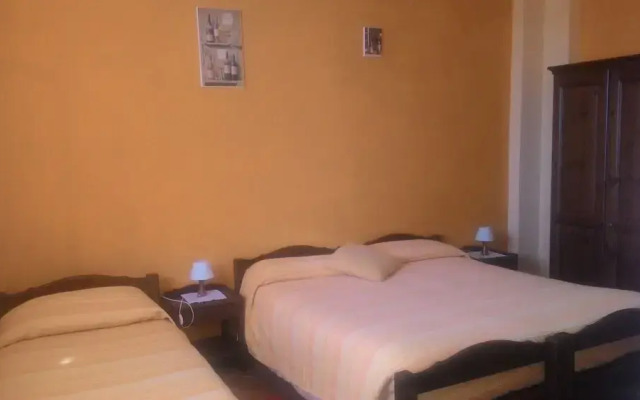 Agriturismo Vecchio Torchio