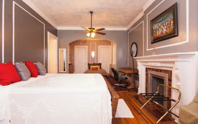 Saint Nicholas Inn