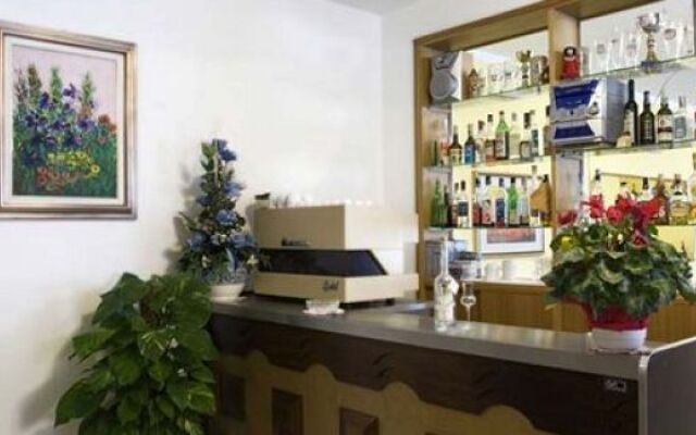 Hotel Tirrenia