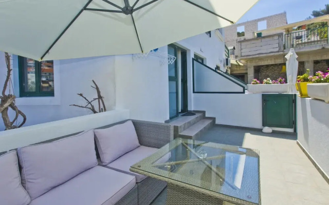 Apartments Softic