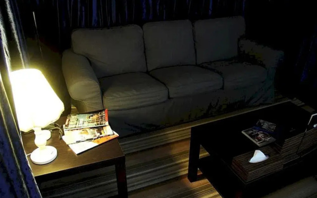 Homelike Vacation Apartment