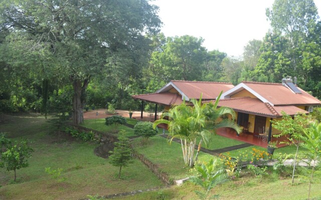 The Hedul Villa