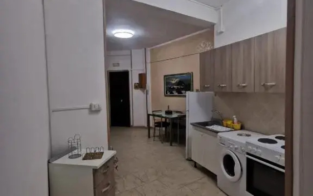 Casa dolce Casa