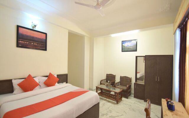 OYO 11503 Hotel Sunshine Dharamshala