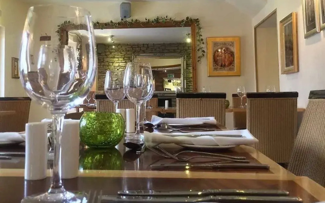The Castle Inn