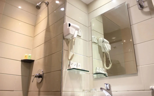 Swiss-Belinn Baloi Batam