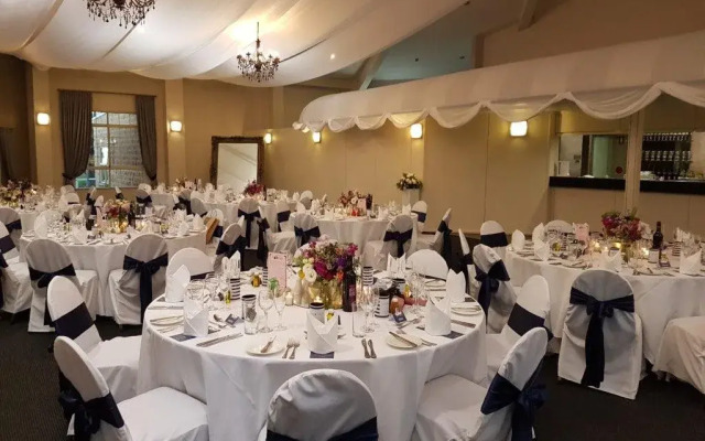 Parklands Resort
