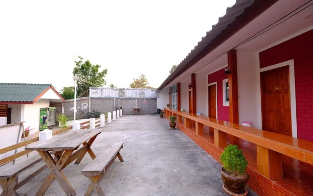 Bankangdoi Resort at Khung Yuam 2