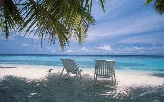 White Sand Doclet Resort And Spa