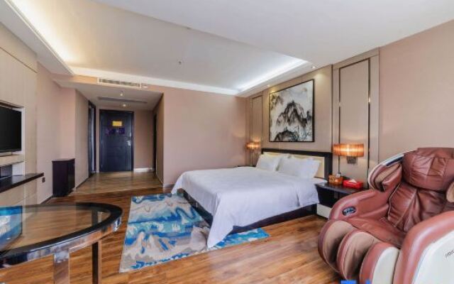 Van Feel Coffetel (Dongguan Dongkeng)