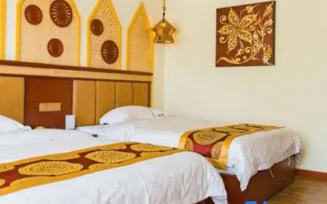 Yalin Hotel