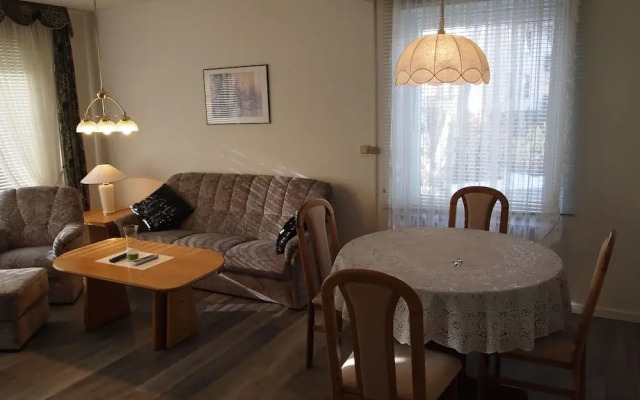Ferienwohnung Braunlager Hexe