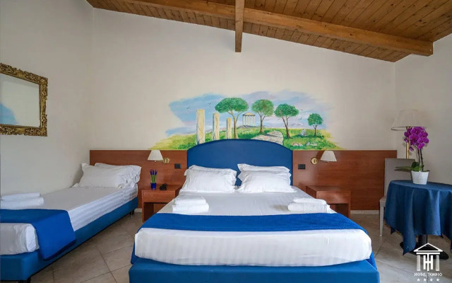 Hotel Tempio