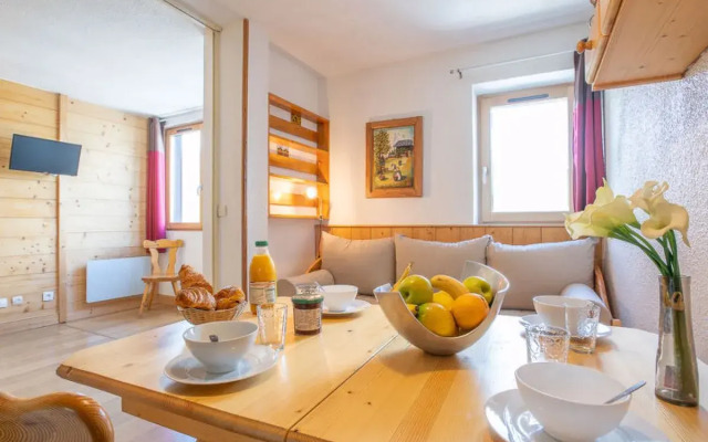 Villa Arcelle Val Thorens 11515