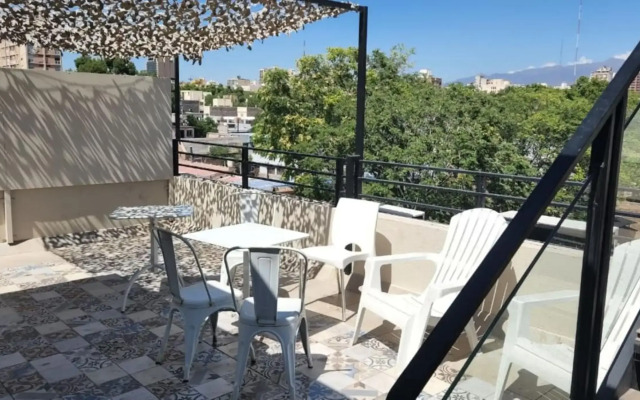 Dakar Hotel