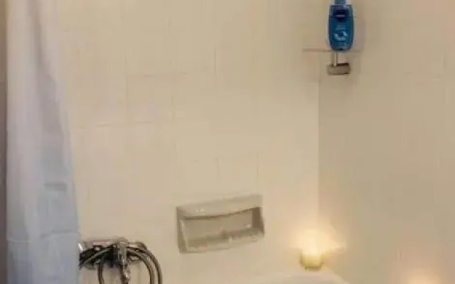 Sterzing Apartment