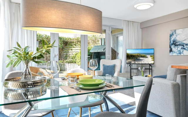 Landhaus Residenz Kirchsee Inseltraum