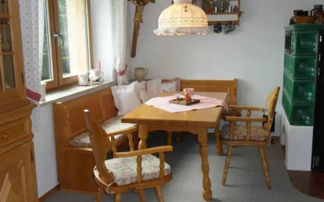 Landhaus in der Irlau