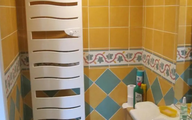 Petite Maison de Village