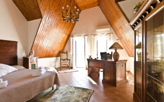 Apartment With 2 Bedrooms in Siracusa Arenella, With Furnished Balcony