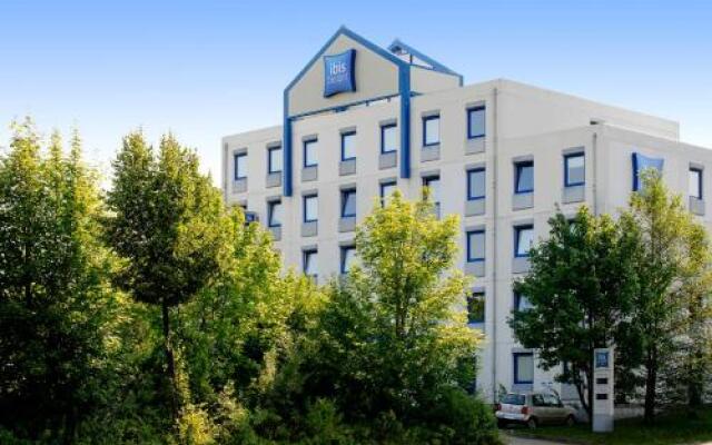 ibis budget Chemnitz Sued West