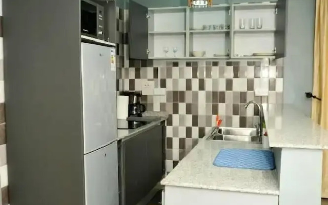 Nigus House
